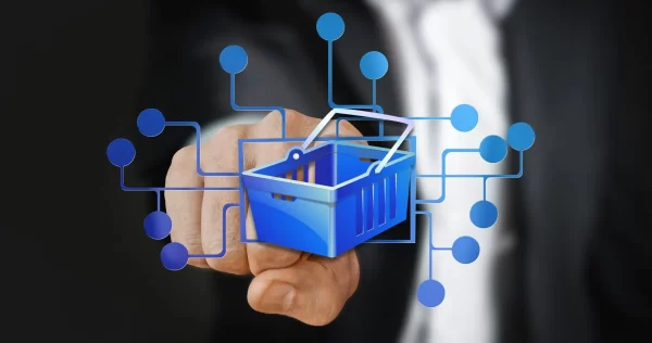 digital-shopping-cart