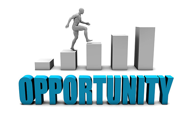 How to Creating Opportunities | Create Your Own Opportunities