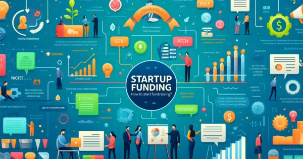 DALL·E-2024-06-11-13.28.55-A-new-infographic-titled-Startup-Funding_-How-to-Start-Fundraising_-featuring-a-modern-professional-design.-The-image-should-include-a-flowchart-or-1300x650