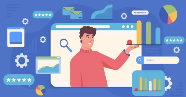 Blog_GRM_The Power of Personalization Boosting Sales Through Customer-Centric SEO