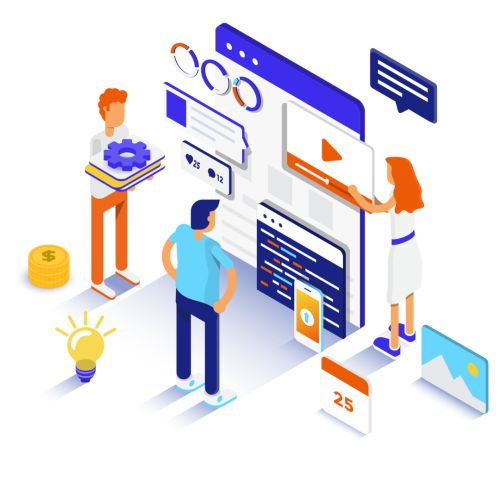 Black and white coming soon Instagram post